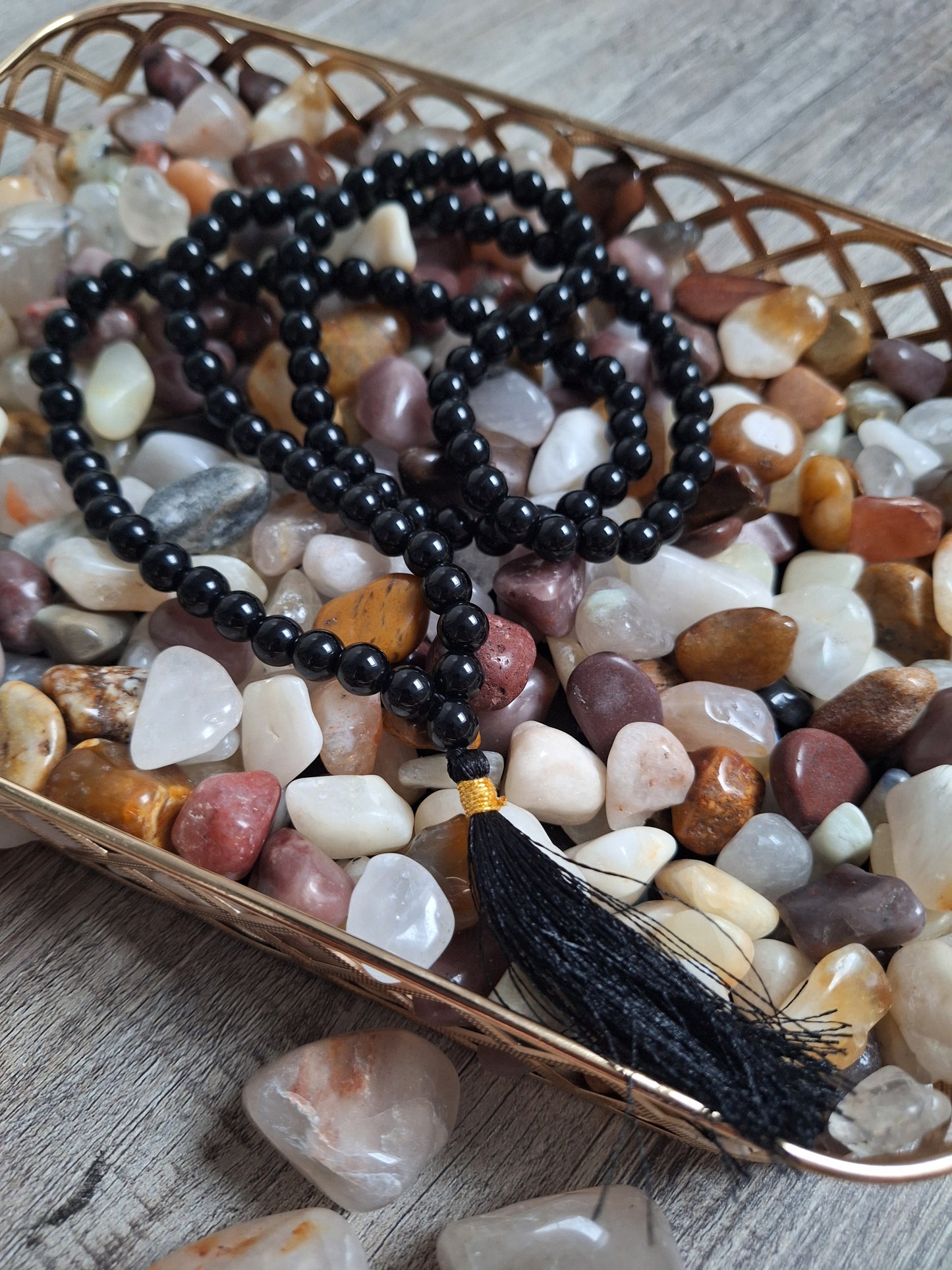 Mala Onyx AA Qualität