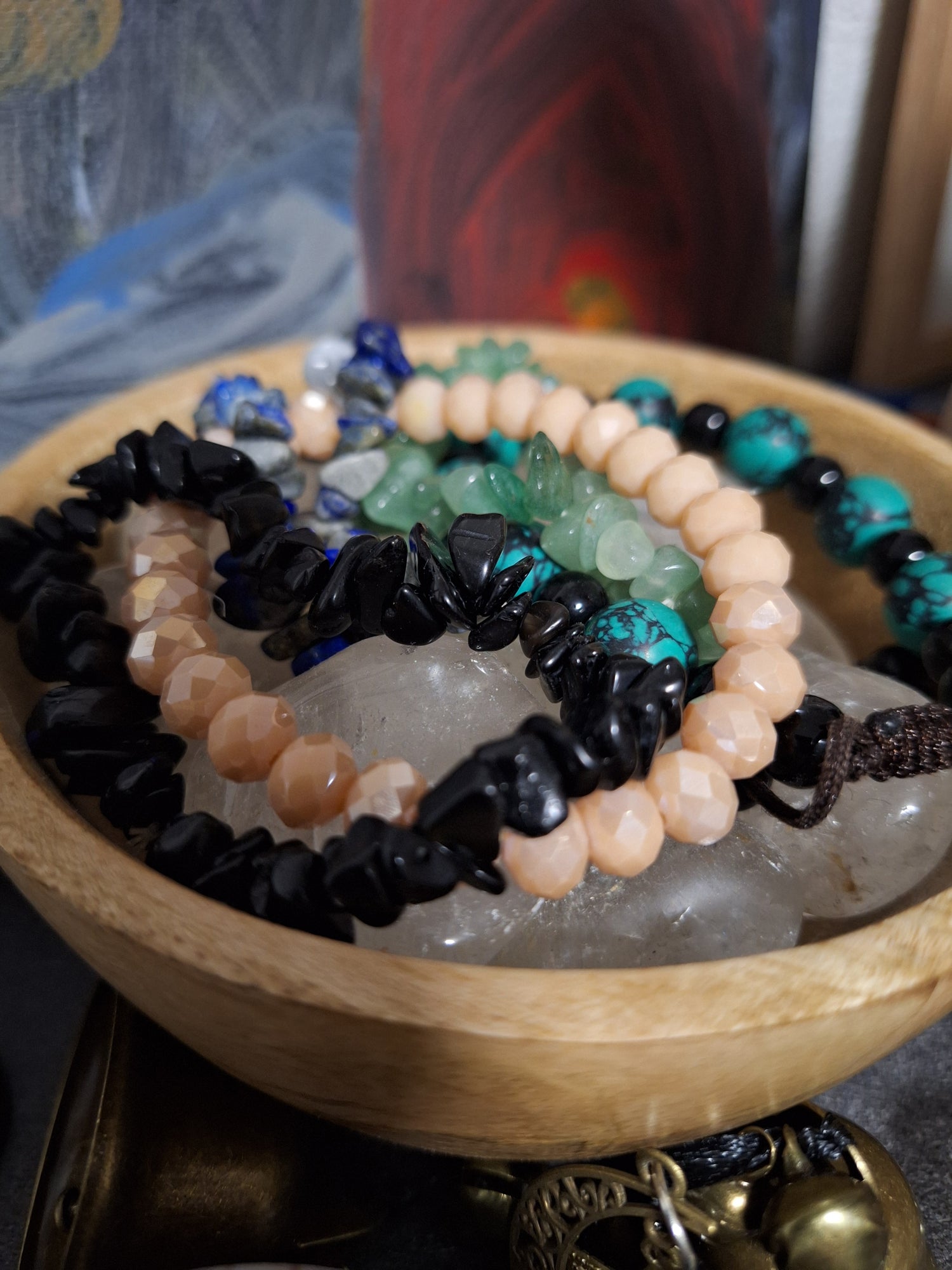 Armbänder