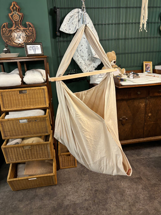 Federwiege Kuschelnest