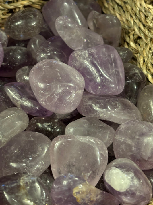 Amethyst