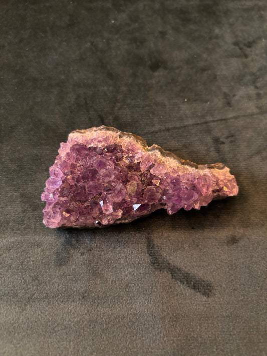 Amethyst Druse